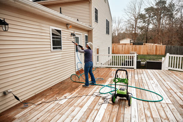 Best Deck Cleaning Services  in West Swanzey, NH